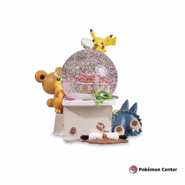 Figura-Pokemon-Pikachu-Munchlax-Teddiursa-Globo-De-Nieve-Navideno-1.jpg