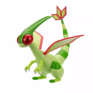 Pokemon Select Flygon Target Exclusive - Imagen 3