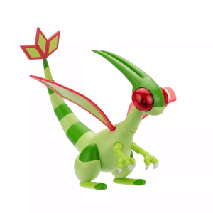 Pokemon Select Flygon Target Exclusive - Imagen 4