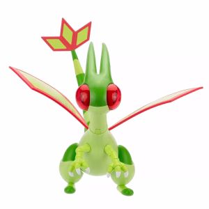 Pokemon Select Flygon Target Exclusive - Imagen 5
