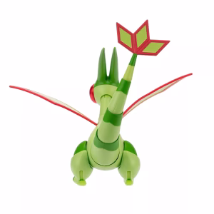 Pokemon Select Flygon Target Exclusive - Imagen 6