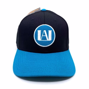 Gorra Bioworld Anime My Hero Academy Talla Standar - Imagen 1