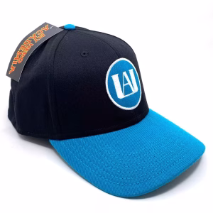 Gorra Bioworld Anime My Hero Academy Talla Standar - Imagen 4