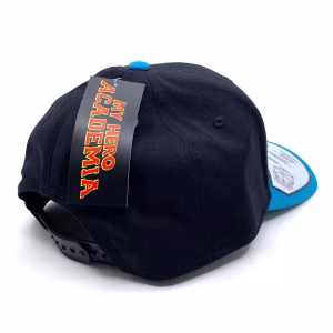 Gorra Bioworld Anime My Hero Academy Talla Standar - Imagen 5