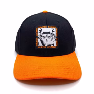 Gorra Bioworld Naruto Uzumaki Talla Standar - Imagen 1