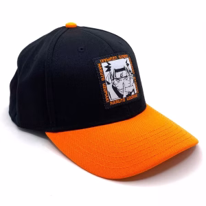 Gorra Bioworld Naruto Uzumaki Talla Standar - Imagen 3