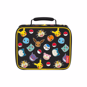 Pokemon Lonchera Thermos Edicion Kanto - Imagen 4
