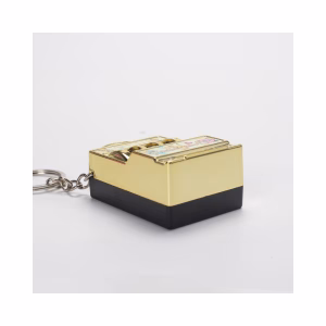 LLavero Pokemon Tragamonedas Mini - Imagen 4