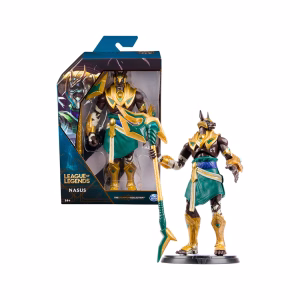 League of Legends Nasus - Imagen 1
