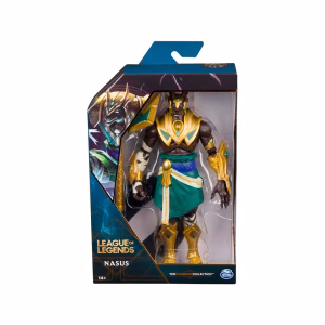 League of Legends Nasus - Imagen 2