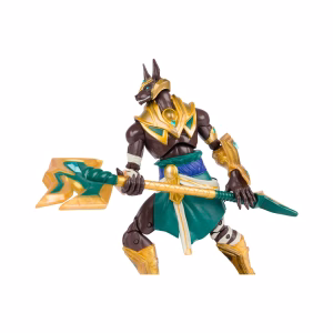 League of Legends Nasus - Imagen 3