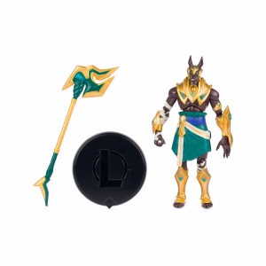 League of Legends Nasus - Imagen 5
