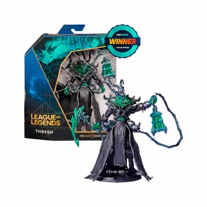 League of Legends Thresh - Imagen 1