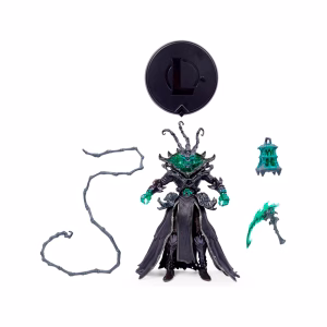 League of Legends Thresh - Imagen 3