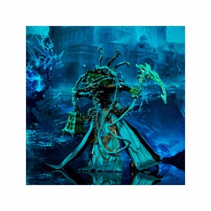 League of Legends Thresh - Imagen 4