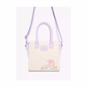 Loungefly Cartera My Melody Y Flat Lavender - Imagen 3