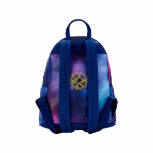Loungefly Marvel DR Strange Multiverse Mochila - Imagen 3
