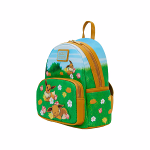 Pokemon Loungefly mochila Eevee - Imagen 2