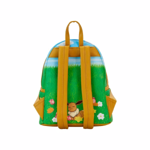 Pokemon Loungefly mochila Eevee - Imagen 3