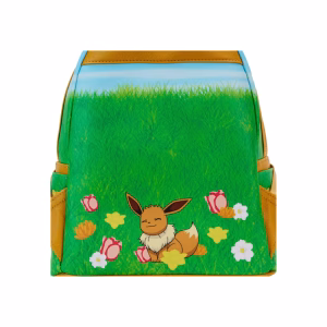 Pokemon Loungefly mochila Eevee - Imagen 4
