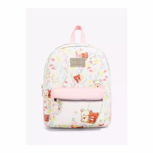 Mochila Rilakkuma Korilakkuma Chairoikoguma - Imagen 1