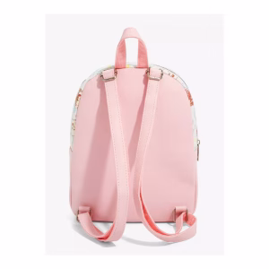 Mochila Rilakkuma Korilakkuma Chairoikoguma - Imagen 3