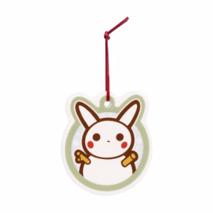 Pokemon Pikachu Fuecoco y sus amigos Adorno Navideño - Imagen 4