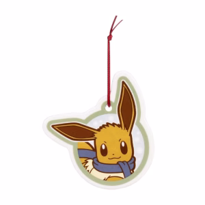 Pokemon Pikachu Fuecoco y sus amigos Adorno Navideño - Imagen 6