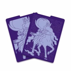 Pokemon Tcg Elite Trainer Chilling Reign Shadow Ingles - Imagen 5