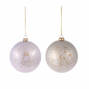 Pokemon Pokebolas Navideño Pack De 12 - Imagen 7