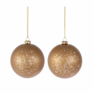 Pokemon Pokebolas Navideño Pack De 12 - Imagen 4