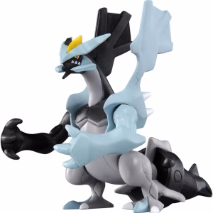 Pokemon Takara Tomy ML Black Kyurem - Imagen 3