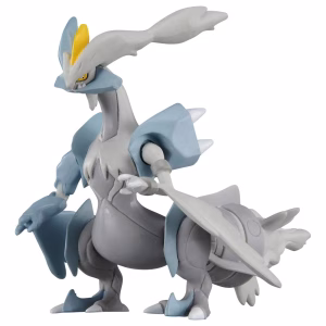 Pokemon Takara Tomy ML White Kyurem - Imagen 2