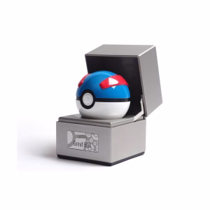 The Wand Company Pokemon Superball Great Ball - Imagen 3