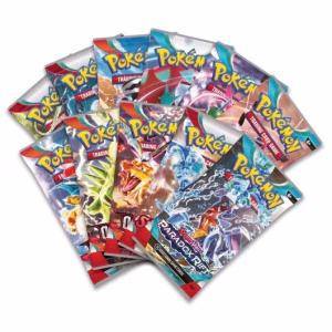Pokemon TCG Combined Powers Ingles - Imagen 2