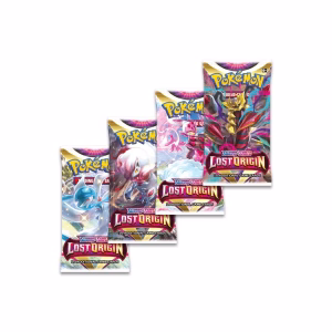 Pokemon TCG Lost Origin Booster Display Box Español - Imagen 4