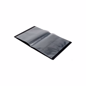 Pokemon Ultra Pro Paldea 4-Pocket Portafolio - Imagen 3