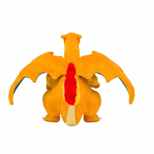 Pokemon Peluche Charizard 32 cm Pokemon Center Japon - Imagen 4