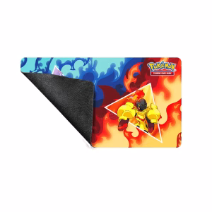 Playmat Ultra Pro Pokemon Armarouge and Ceruledge - Imagen 3