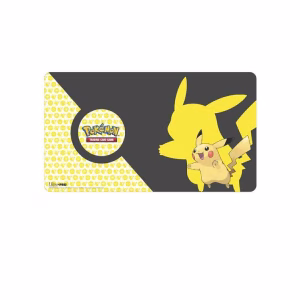 Playmat  Ultra Pro Pokemon Pikachu 2019 - Imagen 2