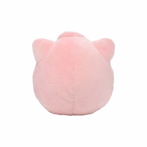 Pokemon Center Peluche Fit Jigglypuff Japon - Imagen 3