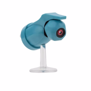 Pokemon Battle Figure Jazwares Pack Chespin Y Beldum - Imagen 4