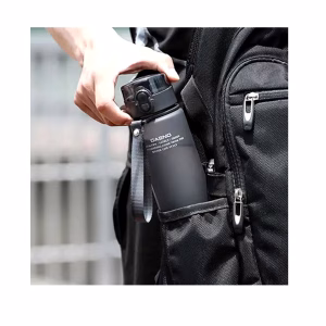 Pokemon Botella para Agua Pikachu Casno - Imagen 2