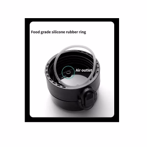 Pokemon Botella para Agua Gengar Casno - Imagen 4