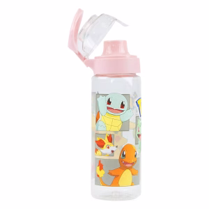 Pokemon Botella para Agua Pikachu Vanilla - Imagen 3