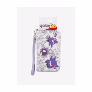 Pokemon Cartera Tecnologica de Evoluciones de Gengar - Imagen 1