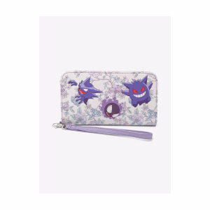 Pokemon Cartera Tecnologica de Evoluciones de Gengar - Imagen 2