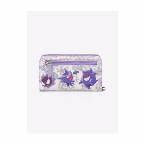 Pokemon Cartera Tecnologica de Evoluciones de Gengar - Imagen 3