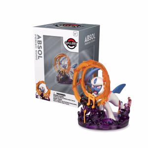 Pokemon Center Absol Exclusivo - Imagen 1