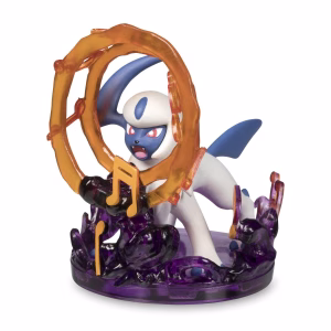 Pokemon Center Absol Exclusivo - Imagen 6